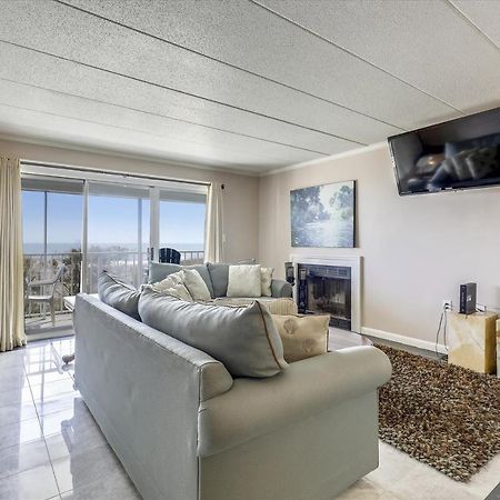 Ocean One Villa Ocean City Exterior foto