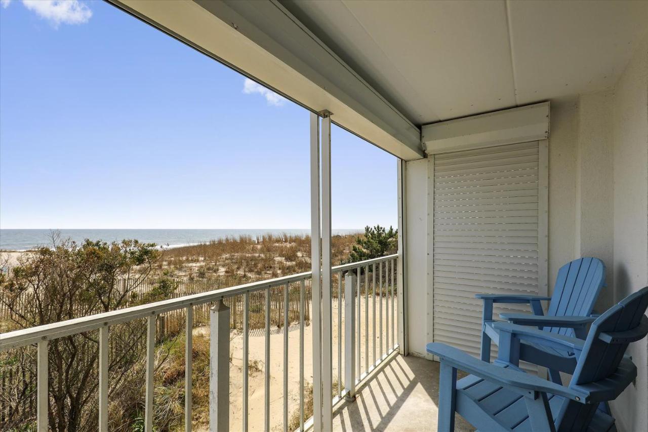 Ocean One Villa Ocean City Exterior foto