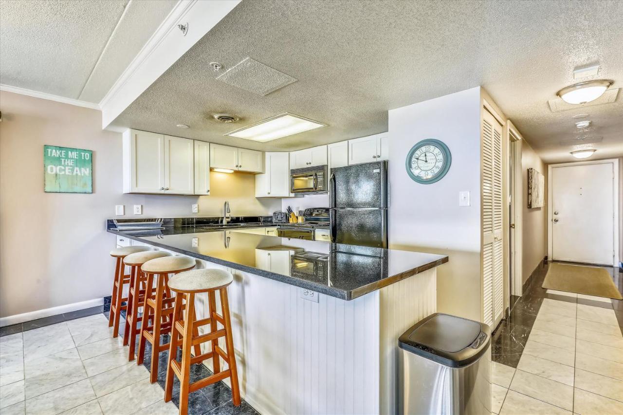 Ocean One Villa Ocean City Exterior foto