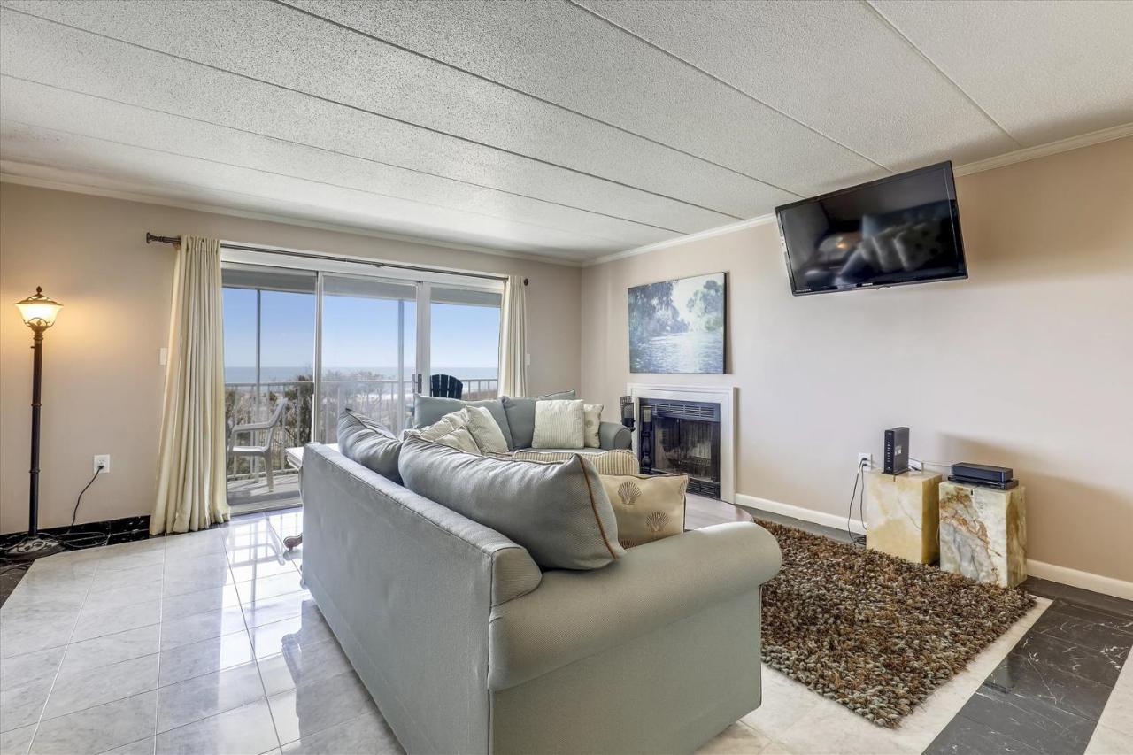 Ocean One Villa Ocean City Exterior foto