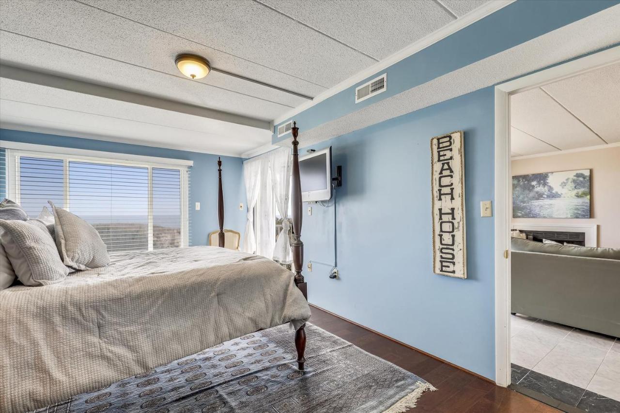 Ocean One Villa Ocean City Exterior foto