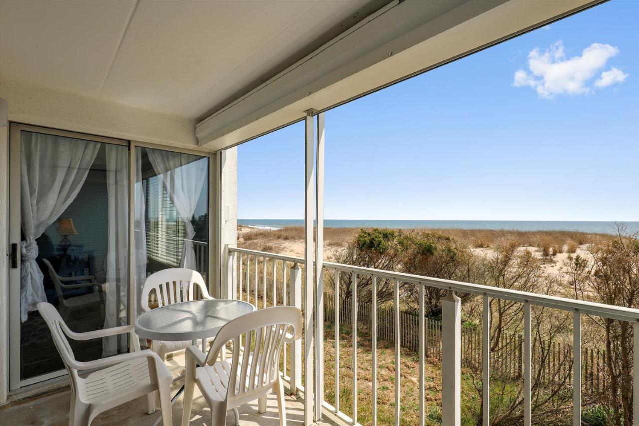 Ocean One Villa Ocean City Exterior foto