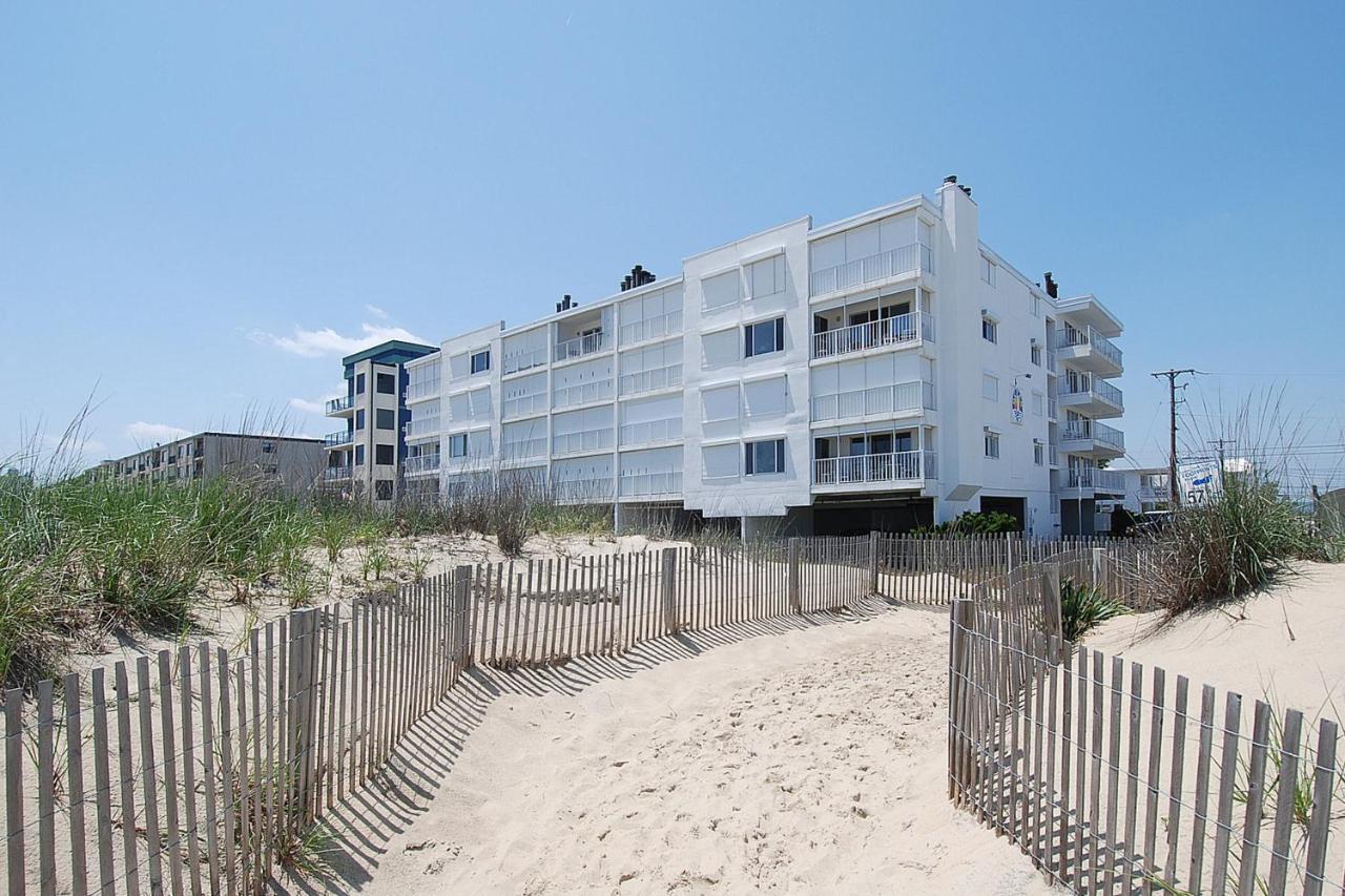Ocean One Villa Ocean City Exterior foto