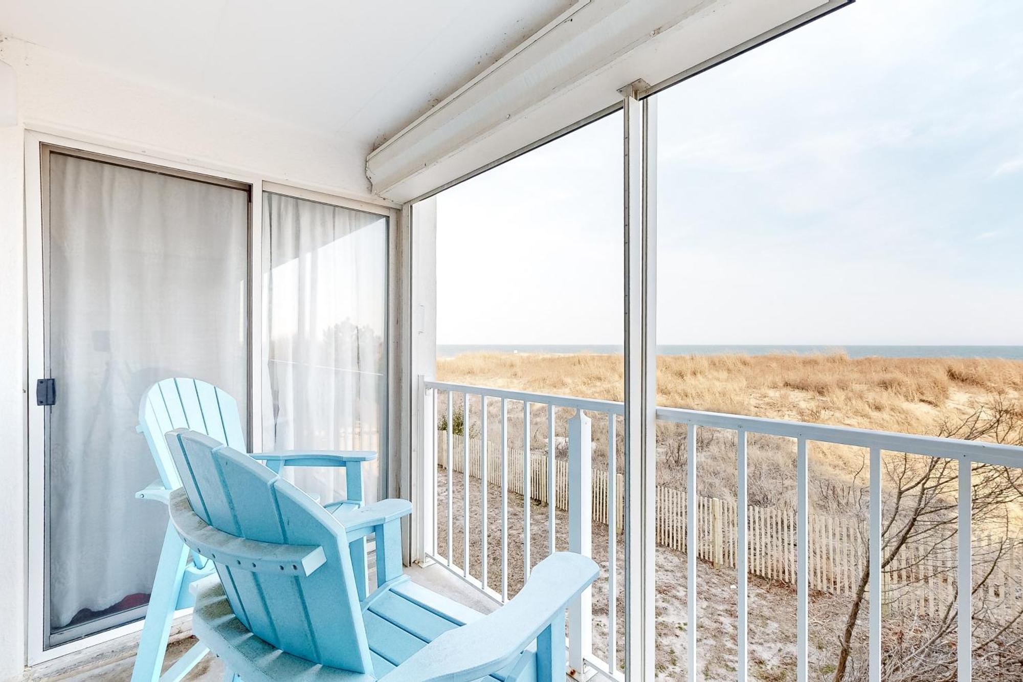 Ocean One Villa Ocean City Cameră foto