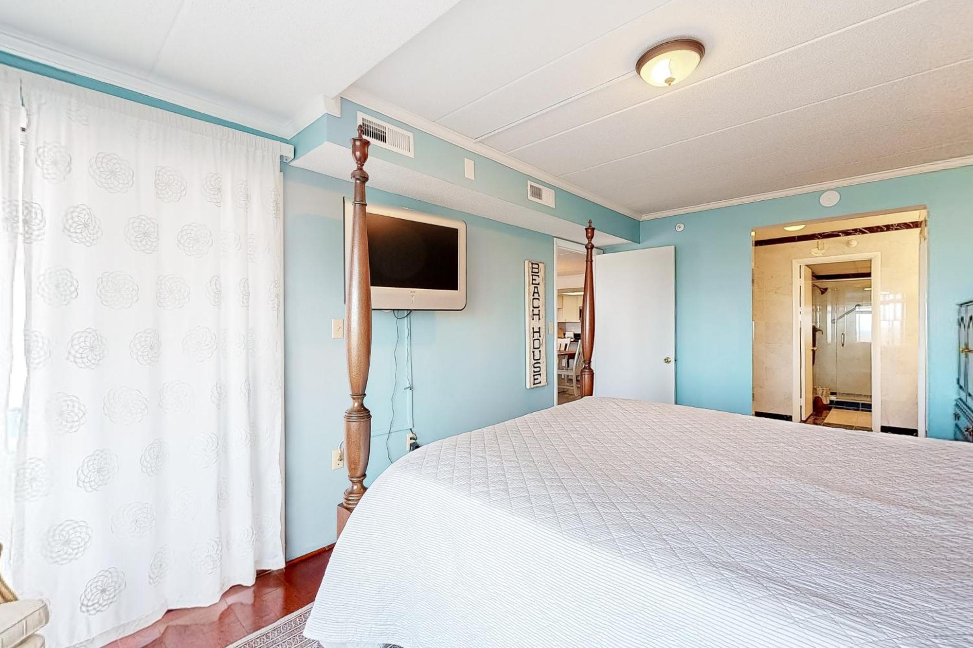Ocean One Villa Ocean City Cameră foto