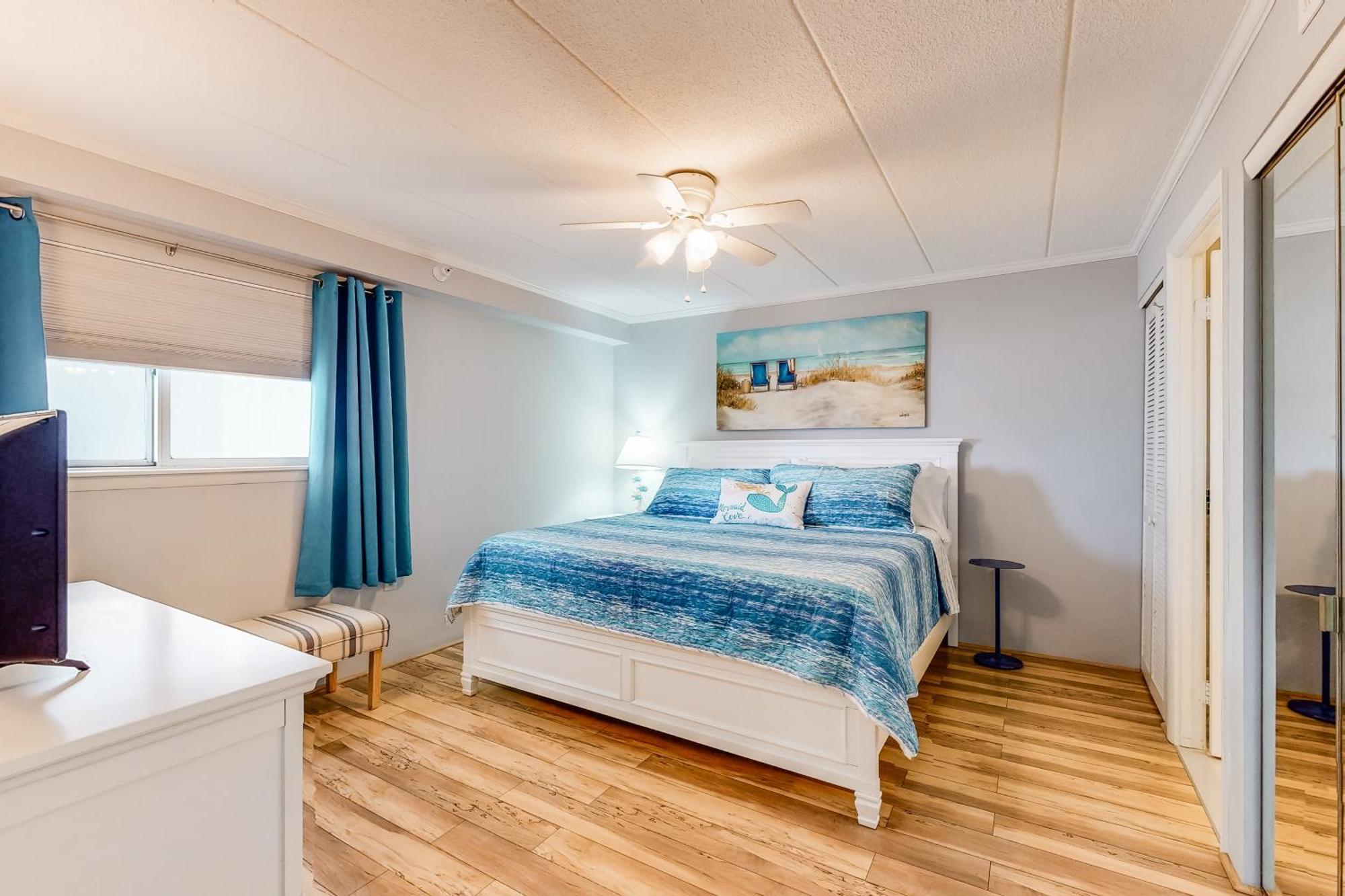 Ocean One Villa Ocean City Cameră foto