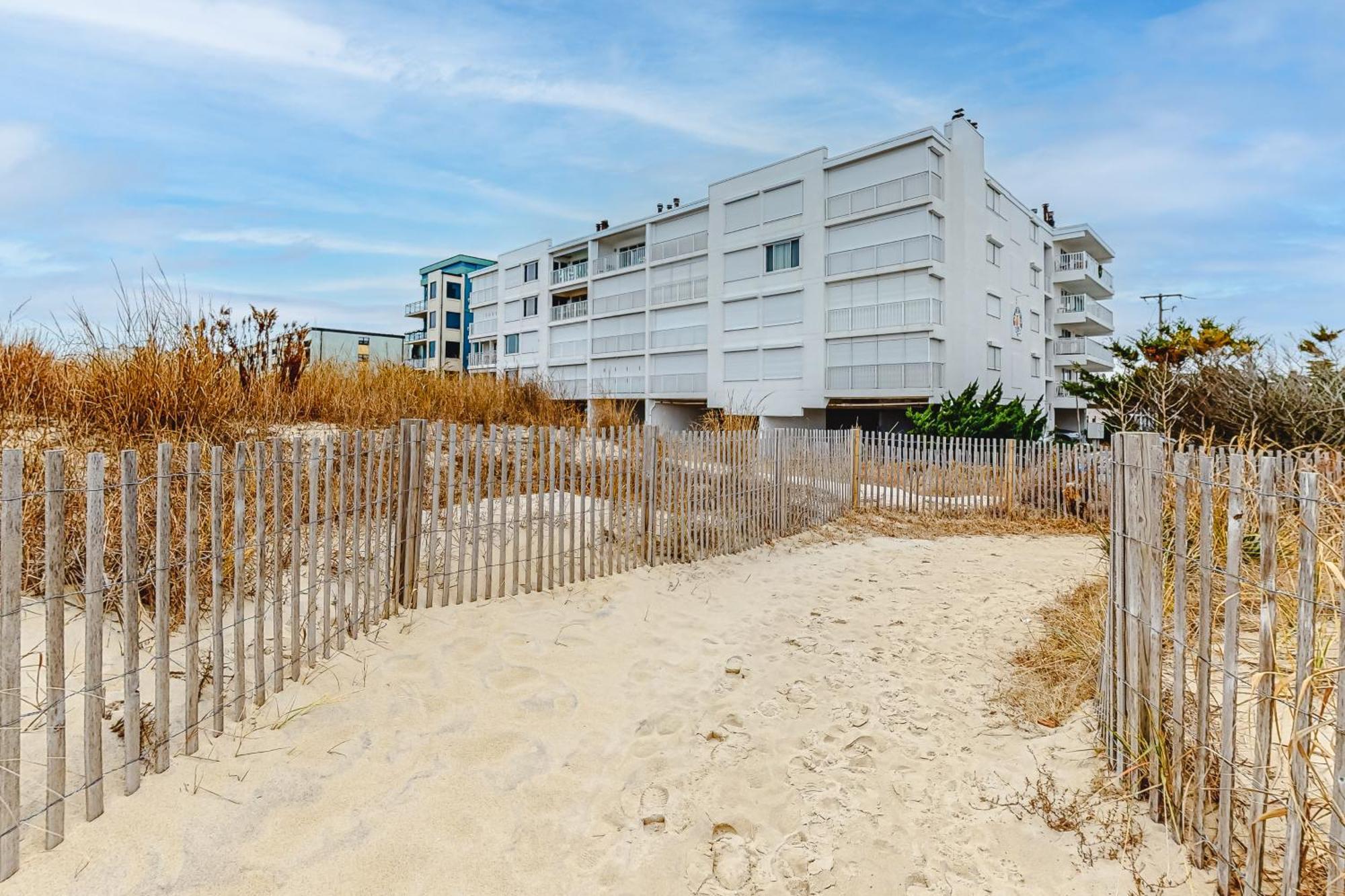 Ocean One Villa Ocean City Cameră foto