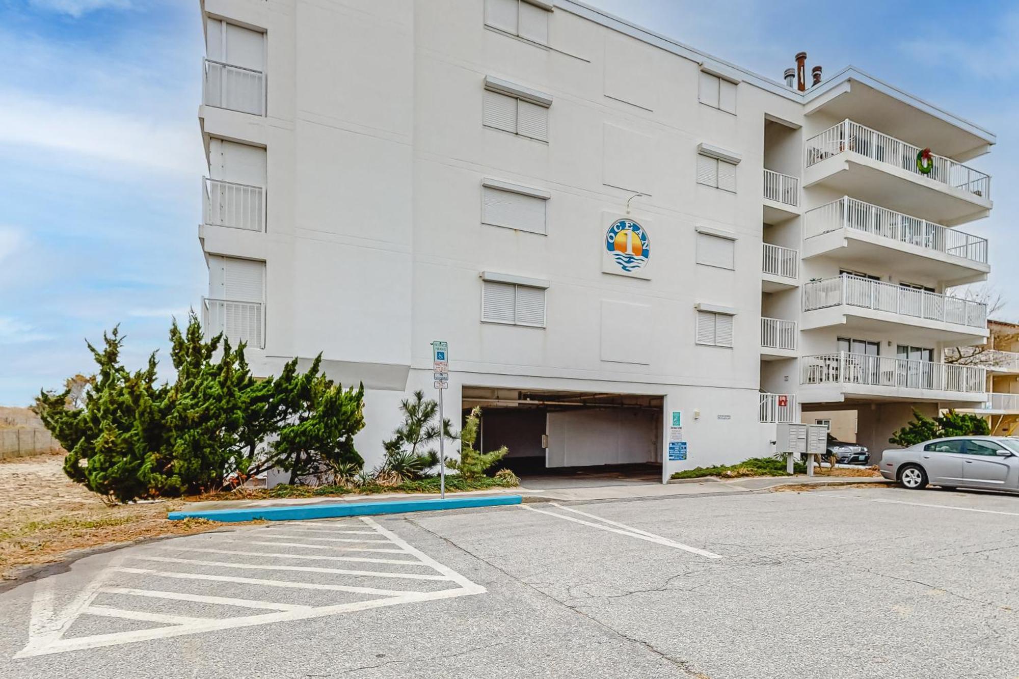 Ocean One Villa Ocean City Cameră foto