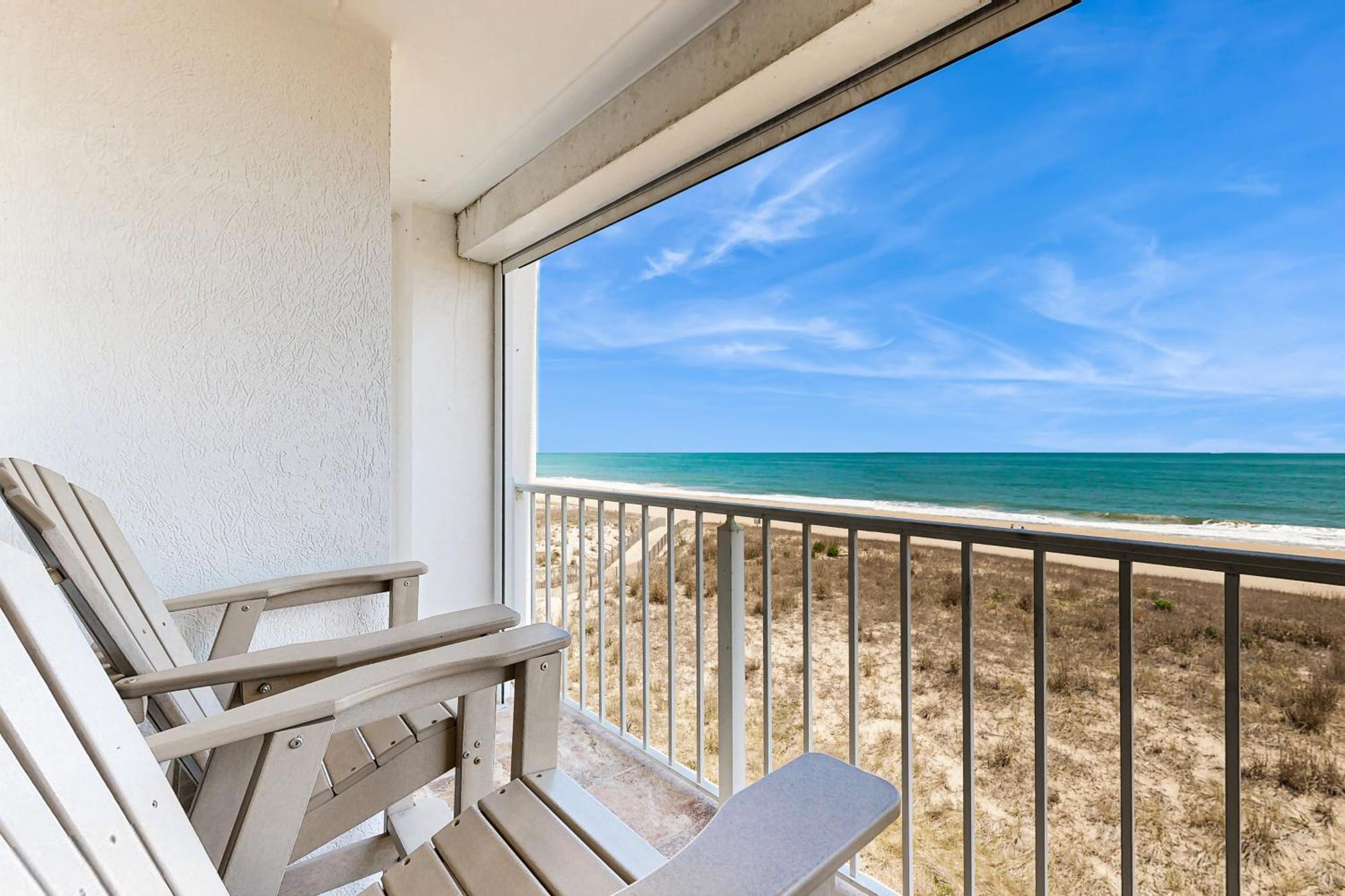 Ocean One Villa Ocean City Cameră foto